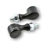 Highsider Indicators - 3-1 (Run, Brake & Indicators) Black Apollo Rear Indicator With Run & Brake Light